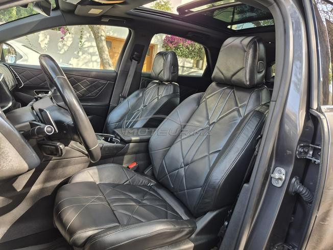 2021 ds7 rivoli rabat