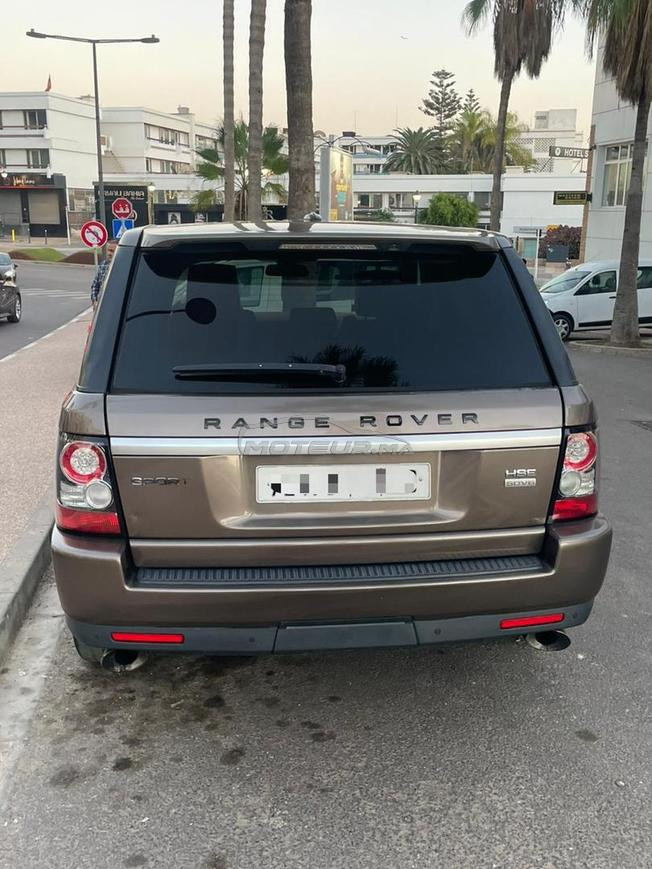 2013 range rover sport one owner from new