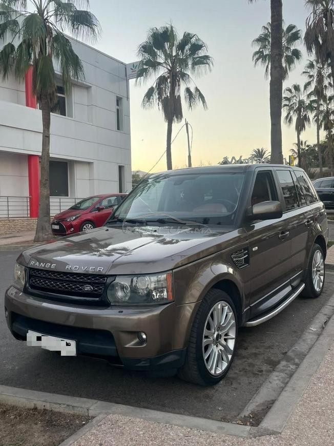 2013 range rover sport one owner from new