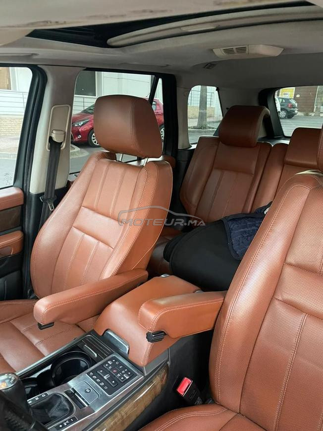 2013 range rover sport one owner from new