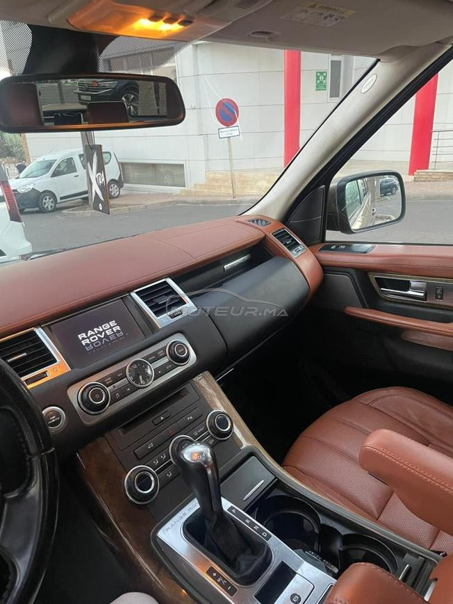 2013 range rover sport one owner from new