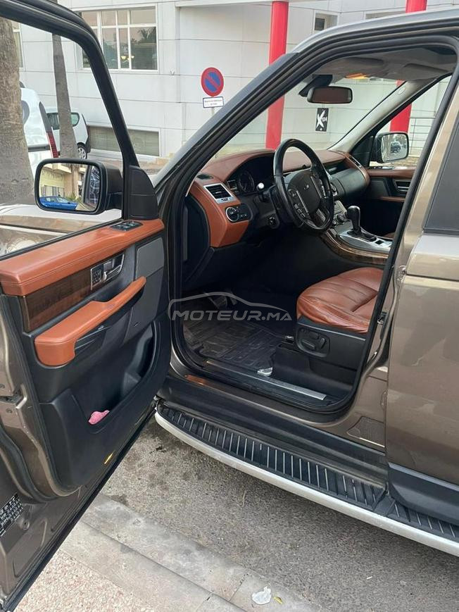 2013 range rover sport one owner from new