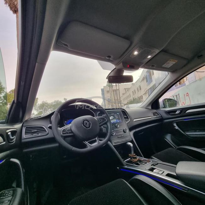 Megane 4 Intens Automatique 2020