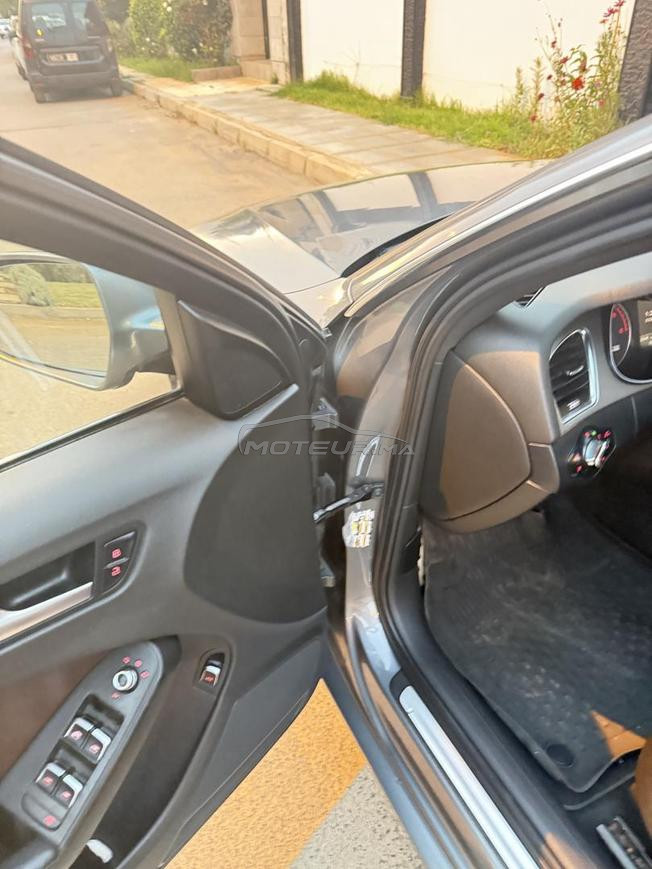 Audi A4 2.0 TDI