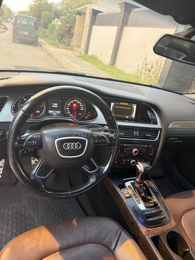 Audi A4 2.0 TDI