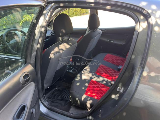 Peugeot 206 plus 