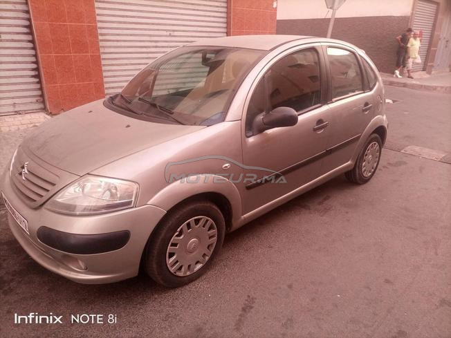 Citroën C3 diesel 