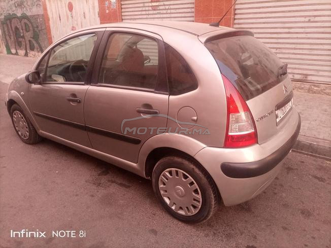 Citroën C3 diesel 