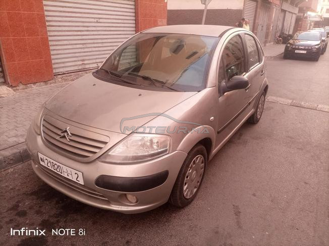 Citroën C3 diesel 