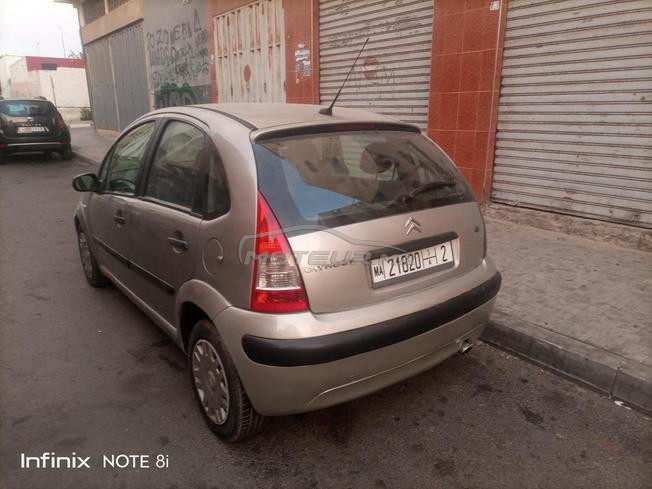 Citroën C3 diesel 