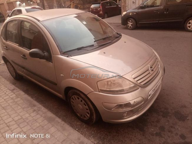 Citroën C3 diesel 