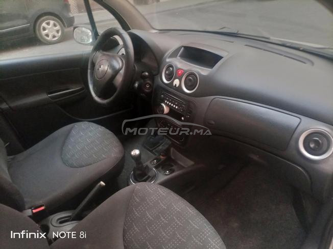Citroën C3 diesel 