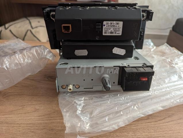 Poste multimédia original Citroën c4 - 2017 - 2
