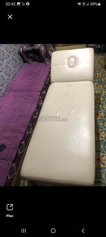 أثاث ليزر لصالون حلاقة - 2