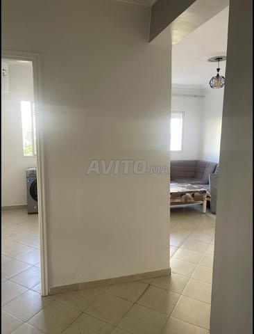 Appartement à louer 60 m² à Casablanca - 2