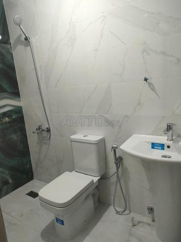 Appartement à louer - 2