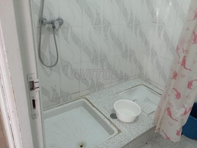 Appartement à vendre - 2
