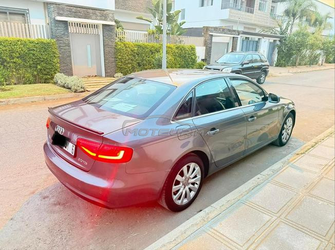 Audi A4 2.0 TDI