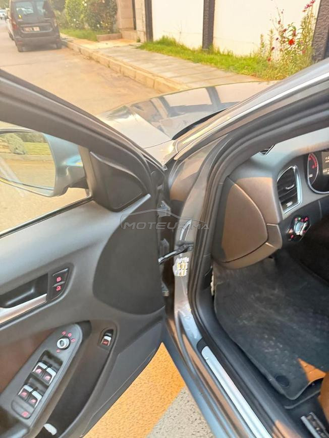 Audi A4 2.0 TDI