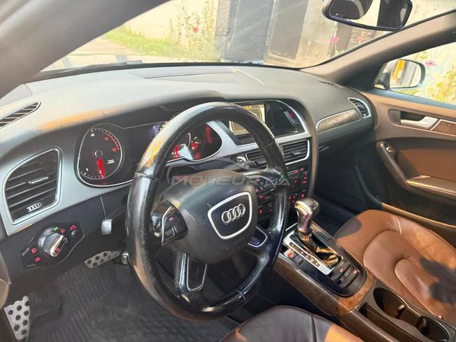 Audi A4 2.0 TDI