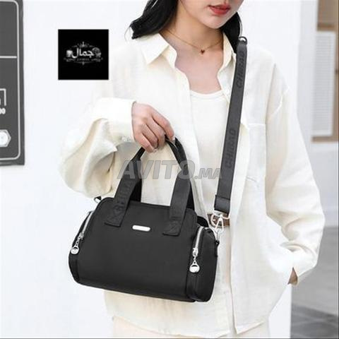 Sac nouveau modèle - 2