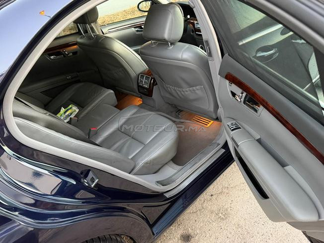 Classe S Essence 350- imm 2021