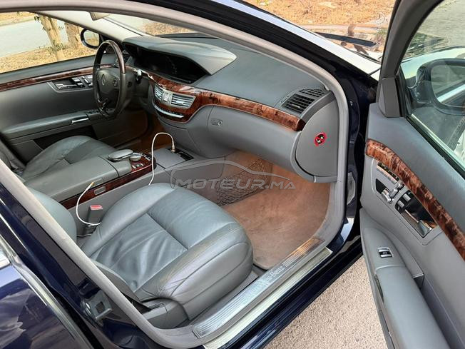 Classe S Essence 350- imm 2021