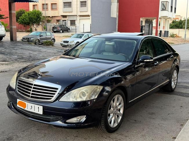 Classe S Essence 350- imm 2021
