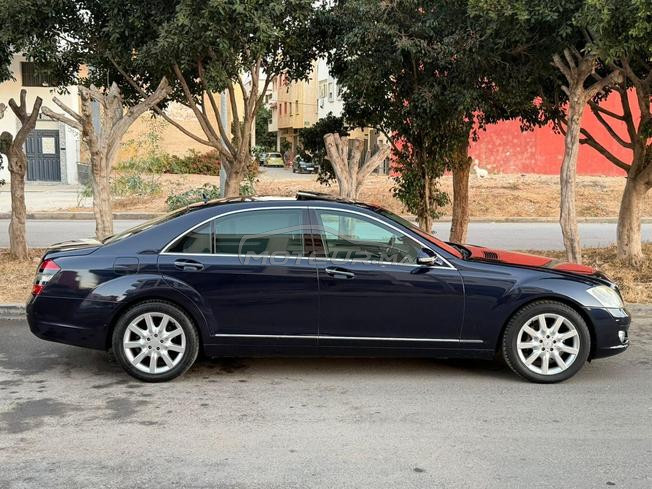 Classe S Essence 350- imm 2021