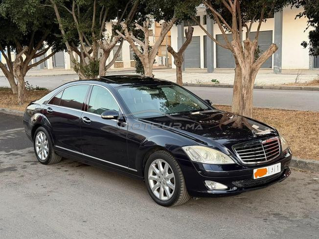 Classe S Essence 350- imm 2021