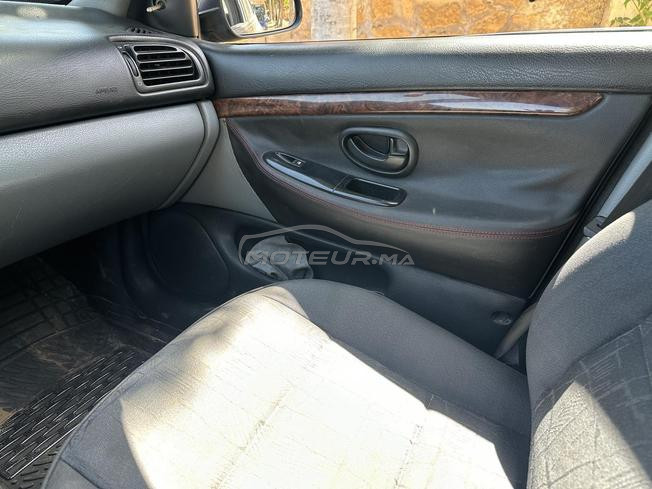 Peugeot 406 essence 10ch