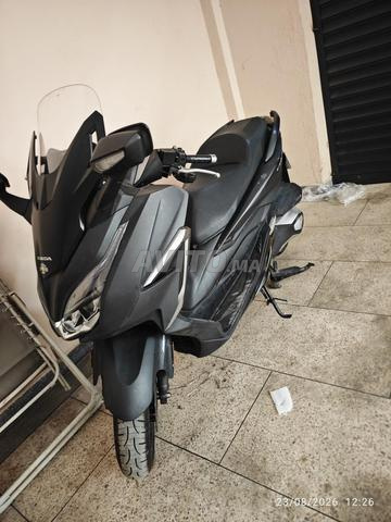 Honda Forza 350 - 2