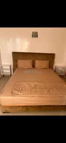 Appartement à louer 98 m² à Sidi Rahal - 2