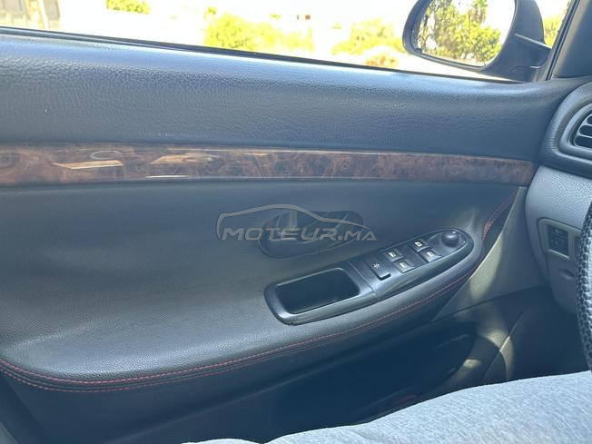 Peugeot 406 essence 