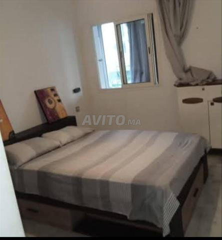 location appartement Cabo negro - 2