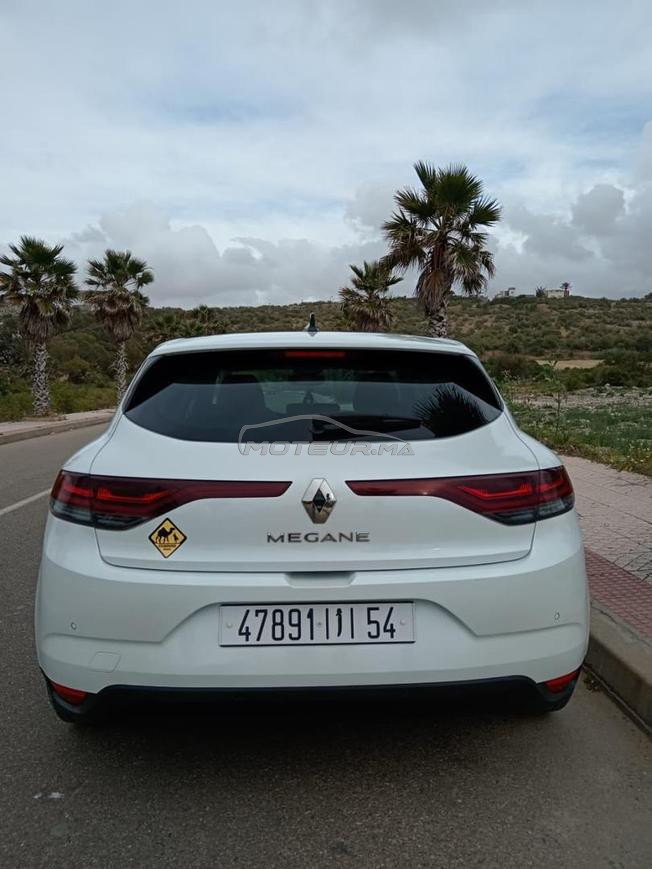Renault Megane 4