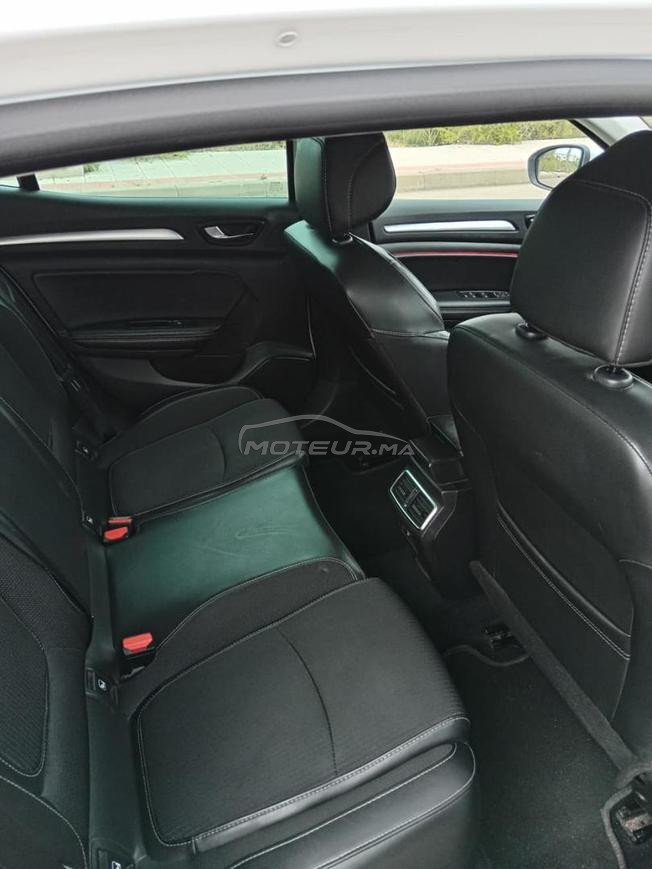Renault Megane 4