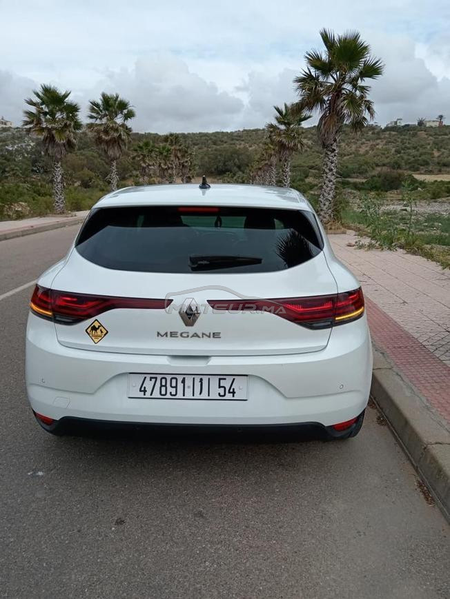 Renault Megane 4