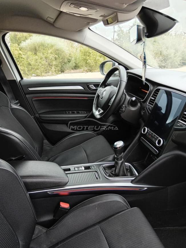 Renault Megane 4