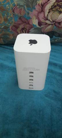 Apple AirPort Time Capsule 5ème Génération, 3 To - 2