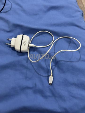 Chargeur TPS/Samsung - 2