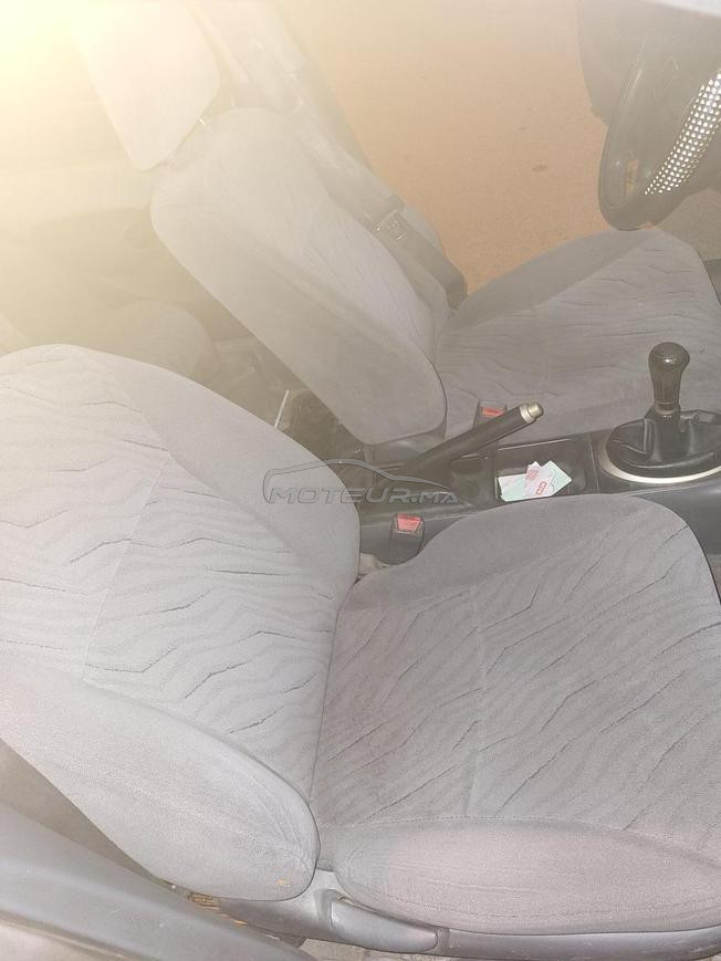 Honda Civic Essence Manuelle 