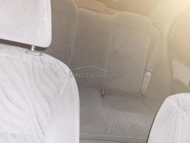 Honda Civic Essence Manuelle 