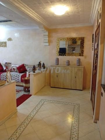 Appartement à vendre Casablanca - 2