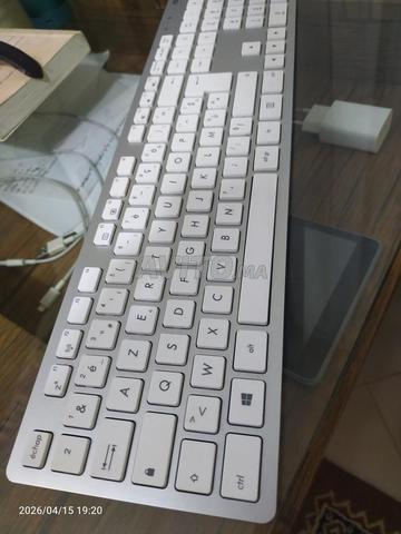 كمبيوتر نقي ممتاز Asus AiO - 2