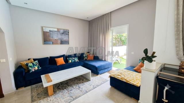 إيجار فيلا سكن آمن - 2