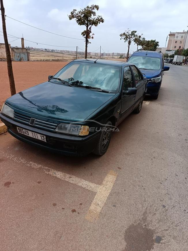 Casablanca 
