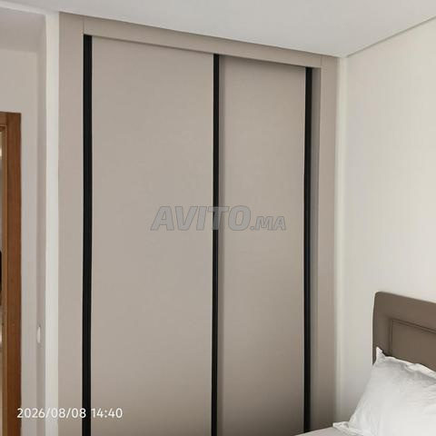 appartement en face de la gare - 2