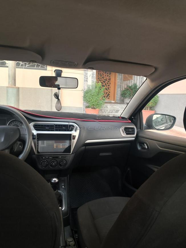 Peugeot 301 2013