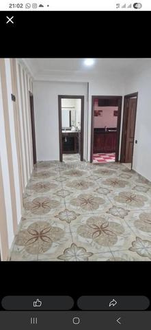 Bel appartement à - 2